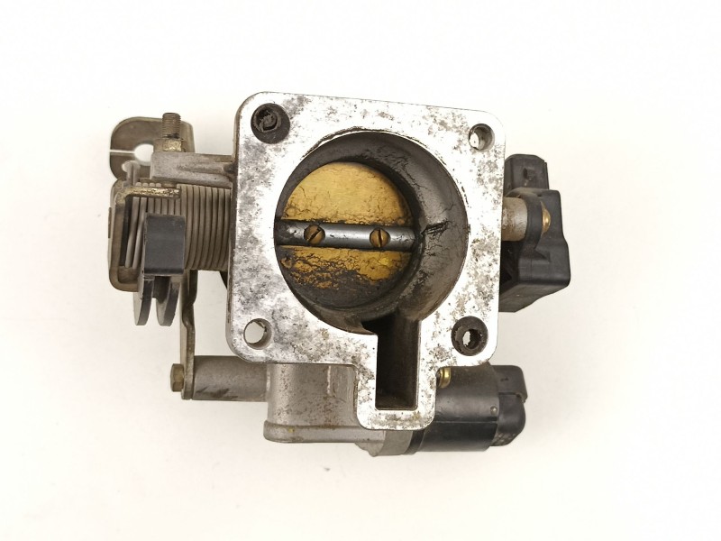 Recambio de caja mariposa para tata indica 1.4 g -475 si 45 referencia OEM IAM   