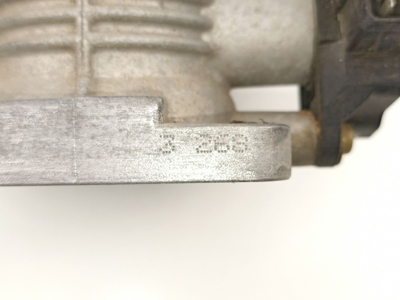 Recambio de caja mariposa para tata indica 1.4 g -475 si 45 referencia OEM IAM   