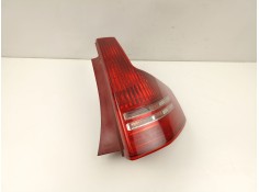 Recambio de piloto trasero derecho para citroën c4 1.6 hdi referencia OEM IAM 9655863980  