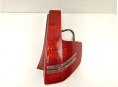 Recambio de piloto trasero derecho para citroën c4 1.6 hdi referencia OEM IAM 9655863980   2