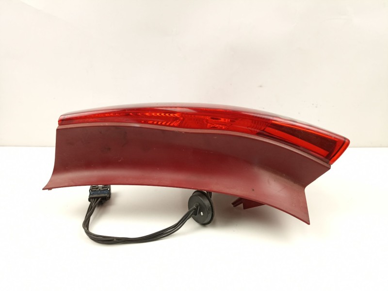 Recambio de piloto trasero derecho para citroën c4 1.6 hdi referencia OEM IAM 9655863980  