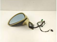 Recambio de retrovisor izquierdo para citroën c4 1.6 hdi referencia OEM IAM 96467083  