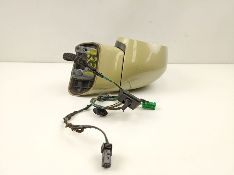 Recambio de retrovisor izquierdo para citroën c4 1.6 hdi referencia OEM IAM 96467083  