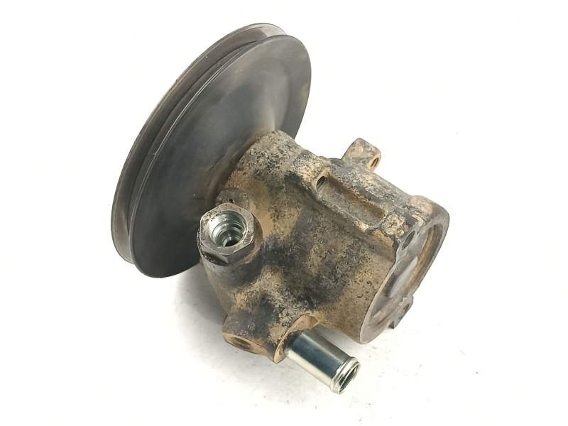 Recambio de bomba direccion para opel frontera 2.3 td-23dtr referencia OEM IAM 948037 93175576 