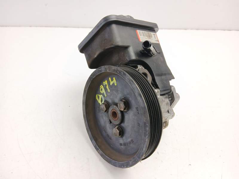 Recambio de bomba direccion para bmw 3 (e46) 320 d referencia OEM IAM 32416756575 7692974519 