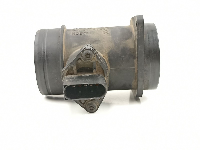 Recambio de caudalimetro para volkswagen passat b5 (3b2) 1.9 tdi referencia OEM IAM 028906461 0281002216 
