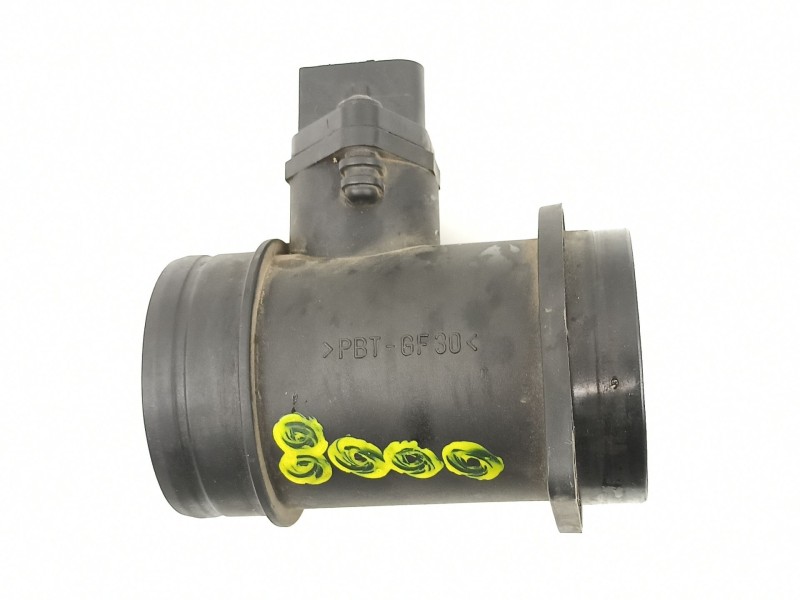 Recambio de caudalimetro para volkswagen passat b5 (3b2) 1.9 tdi referencia OEM IAM 028906461 0281002216 