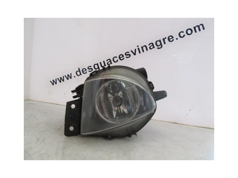 Recambio de antiniebla izdo : bmw 320 : 2.0 td (163,15cv) 5p-ingles [2007] para bmw  320 2.0 td 5p-ingles referencia OEM IAM   