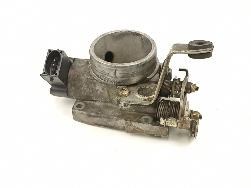 Recambio de caja mariposa para ford escort 1.6 g referencia OEM IAM 958F9E926FB  