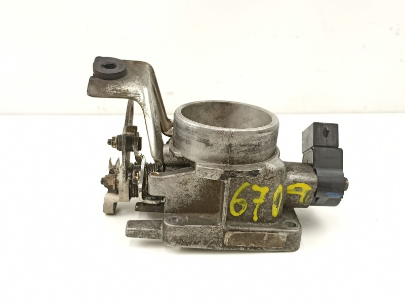 Recambio de caja mariposa para ford escort 1.6 g referencia OEM IAM 958F9E926FB  