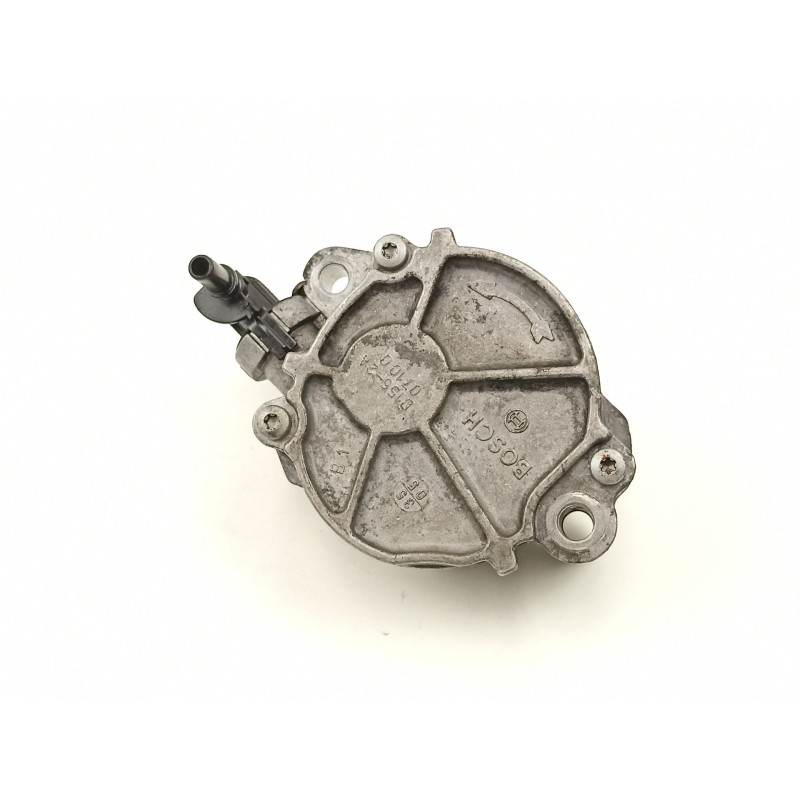 Recambio de depresor freno para citroën c4 1.6 hdi referencia OEM IAM 456570 D1562A 
