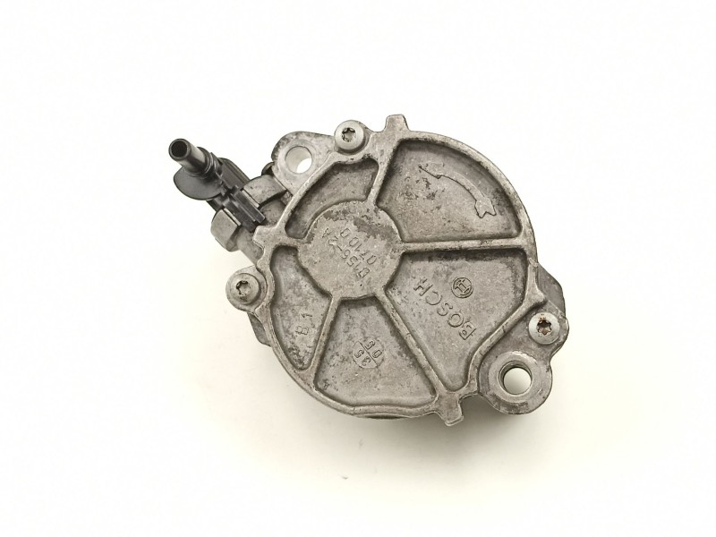 Recambio de depresor freno para citroën c4 1.6 hdi referencia OEM IAM 456570 D1562A 