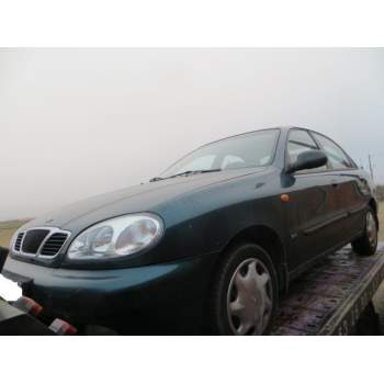 DAEWOO LANOS
