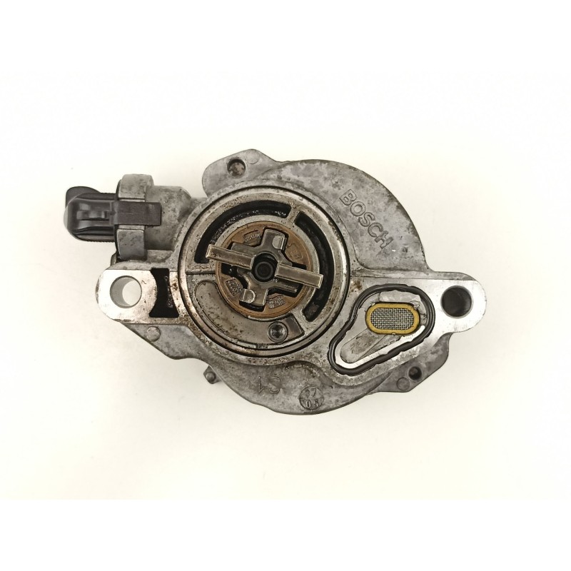 Recambio de depresor freno para citroën c4 1.6 hdi referencia OEM IAM 456570 D1562A 