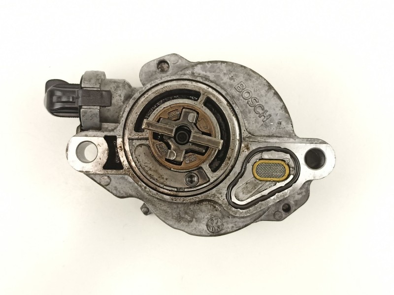 Recambio de depresor freno para citroën c4 1.6 hdi referencia OEM IAM 456570 D1562A 