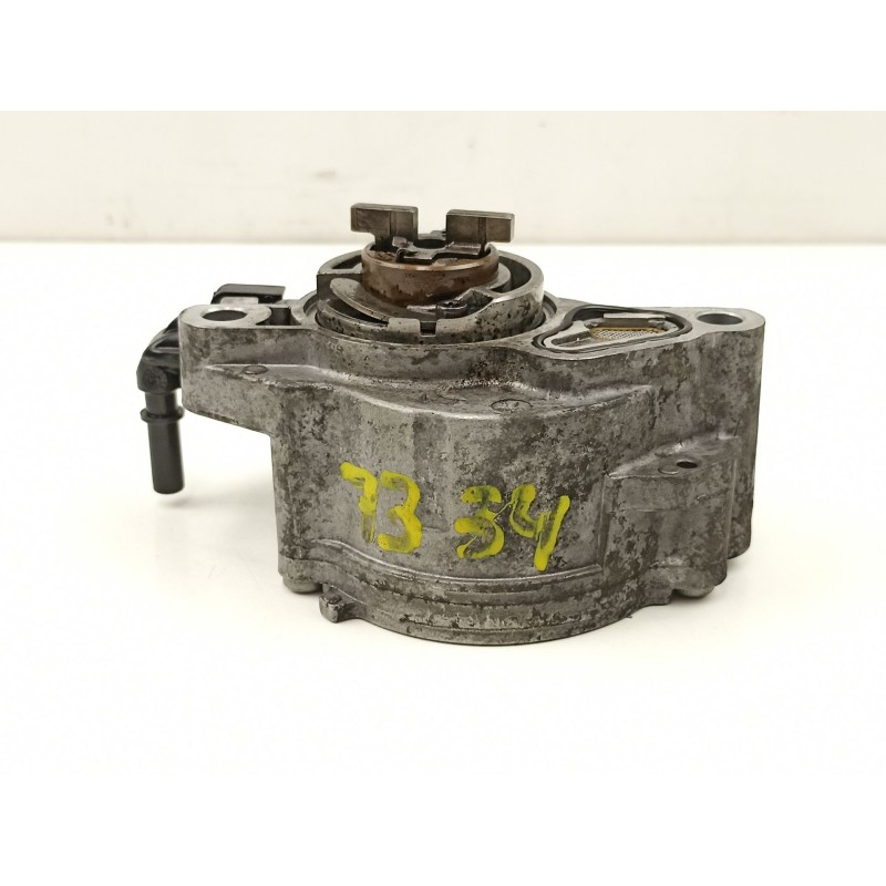 Recambio de depresor freno para citroën c4 1.6 hdi referencia OEM IAM 456570 D1562A 