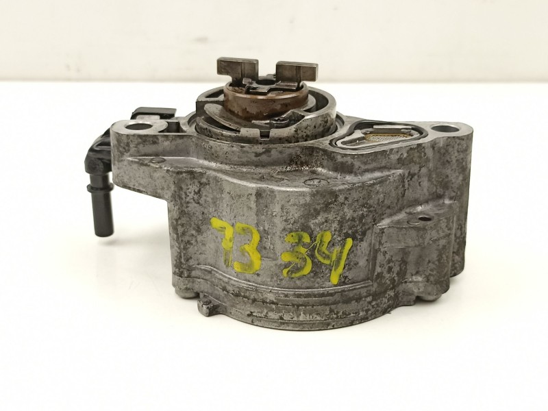 Recambio de depresor freno para citroën c4 1.6 hdi referencia OEM IAM 456570 D1562A 