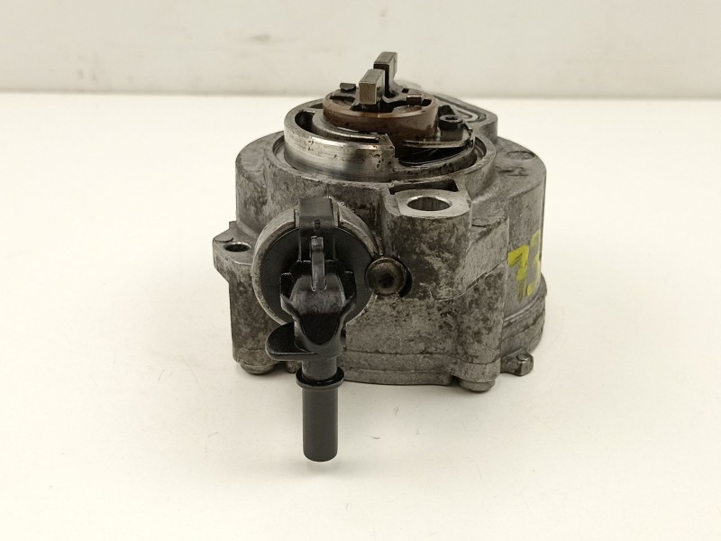 Recambio de depresor freno para citroën c4 1.6 hdi referencia OEM IAM 456570 D1562A 