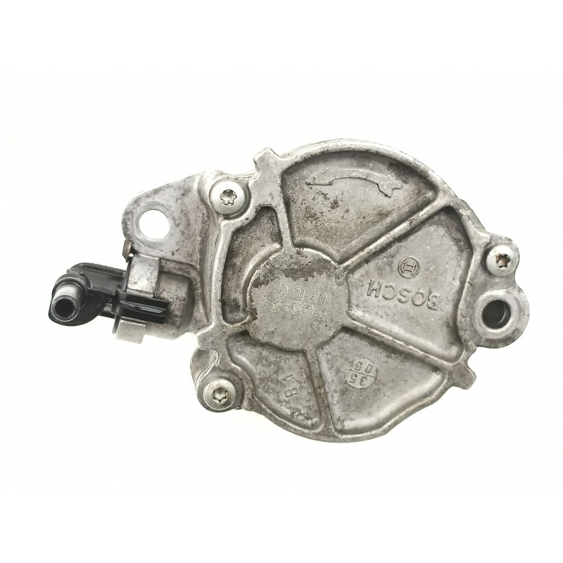 Recambio de depresor freno para citroën c4 1.6 hdi referencia OEM IAM 456570 D1562A 