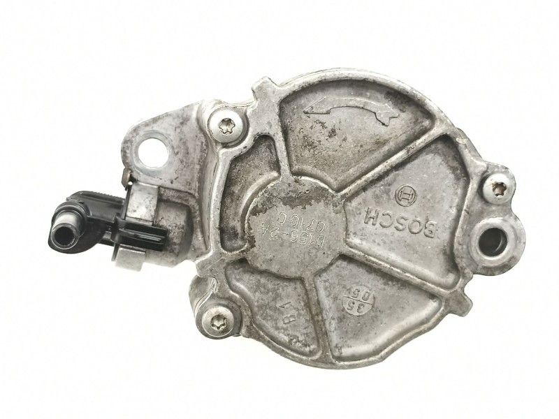 Recambio de depresor freno para citroën c4 1.6 hdi referencia OEM IAM 456570 D1562A 