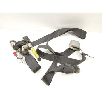 CINTURON SEGURIDAD DELANTERO DERECHO MR773134 