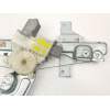 Recambio de elevalunas delantero izquierdo para peugeot 5008 (0u_, 0e_) 1.6 hdi referencia OEM IAM 9682808980  