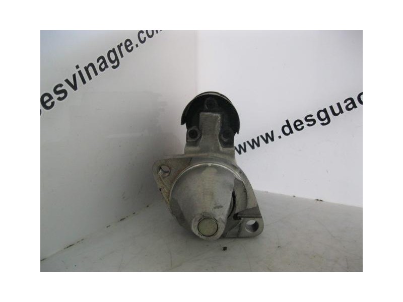 Recambio de motor arranque : audi 100 : 2.6 g /abc (149,6cv) 5p [1993] para audi 100 2.6 g /abc referencia OEM IAM 0001108113  