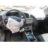 opel zafira a monospace (t98) del año 1999