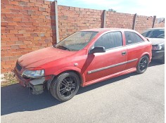 opel astra g fastback (t98) del año 2000
