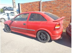 opel astra g fastback (t98) del año 2000 2
