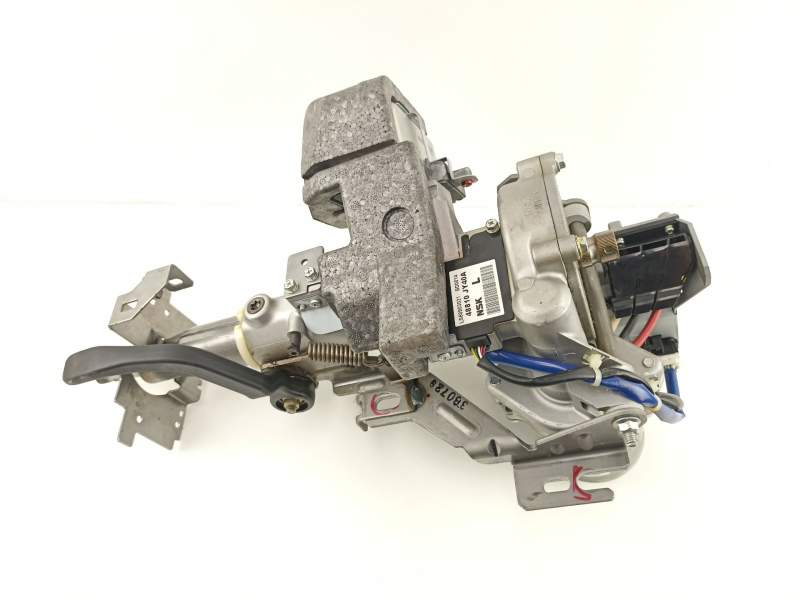 Recambio de bomba direccion electrica para renault koleos privilege referencia OEM IAM 48810JY40A  