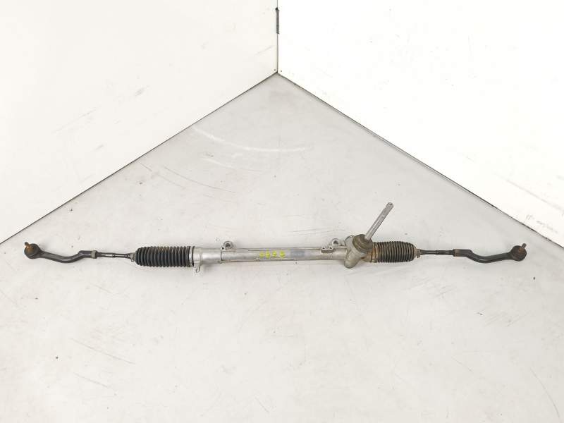 Recambio de cremallera direccion para nissan qashqai (j10) acenta referencia OEM IAM 48001JD90B 01313ZFSM 