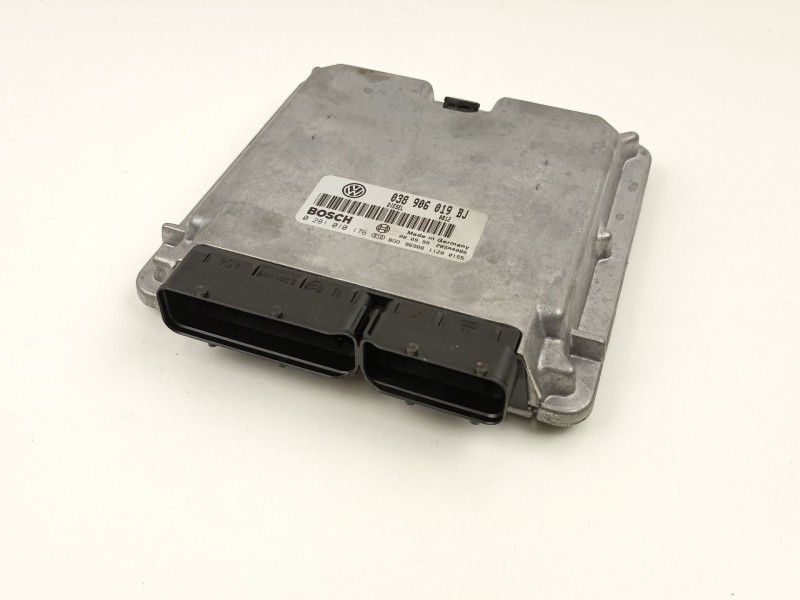 Recambio de centralita para volkswagen passat b5 (3b2) 1.9 tdi referencia OEM IAM 038906019BJ 0281010176 