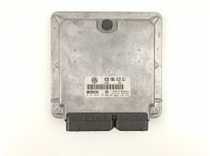 Recambio de centralita para volkswagen passat b5 (3b2) 1.9 tdi referencia OEM IAM 038906019BJ 0281010176  2