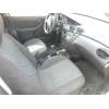 ford focus sedán (dfw) del año 2001