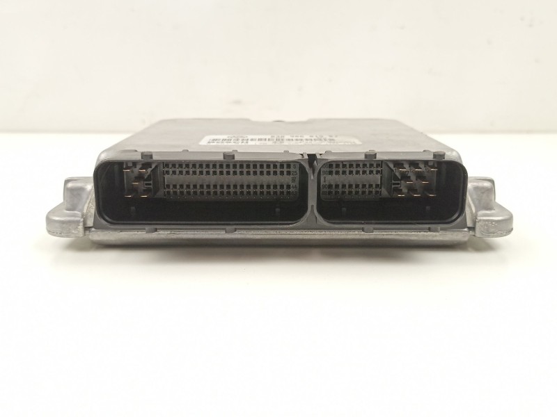 Recambio de centralita para volkswagen passat b5 (3b2) 1.9 tdi referencia OEM IAM 038906019BJ 0281010176 