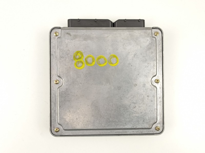 Recambio de centralita para volkswagen passat b5 (3b2) 1.9 tdi referencia OEM IAM 038906019BJ 0281010176 