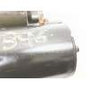 Recambio de motor arranque para audi a6 c5 (4b2, 4b4) 2.4 referencia OEM IAM 078911023D  