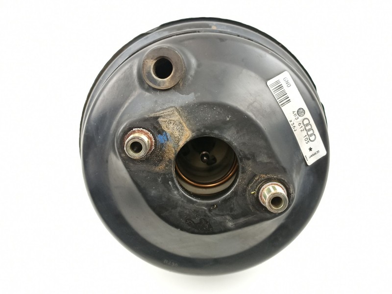 Recambio de servofreno para volkswagen passat b5 (3b2) 1.9 tdi referencia OEM IAM 4B3612105  