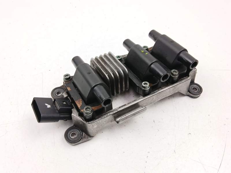 Recambio de bobina para audi a6 c5 (4b2, 4b4) 2.4 referencia OEM IAM 078905104  