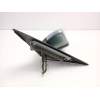Recambio de retrovisor derecho para bmw 3 (e46) 320 d referencia OEM IAM 51168245128  