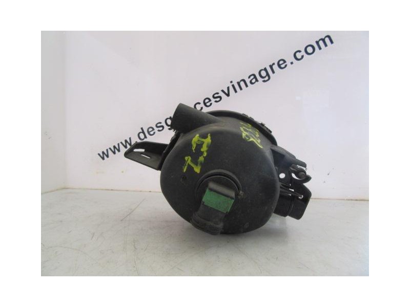 Recambio de antiniebla izdo : bmw 320 : 2.0 td (163,15cv) 5p-ingles [2007] para bmw  320 2.0 td 5p-ingles referencia OEM IAM   