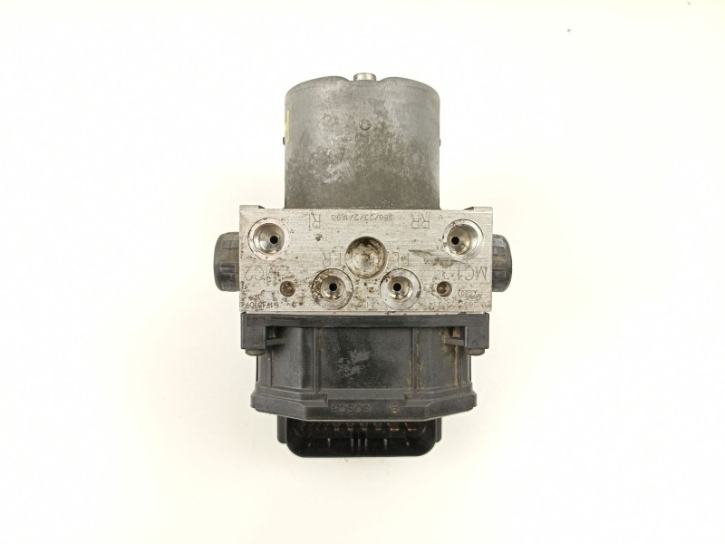 Recambio de abs para fiat stilo multi wagon (192_) 1.9 jtd referencia OEM IAM 51718107 0265222034 