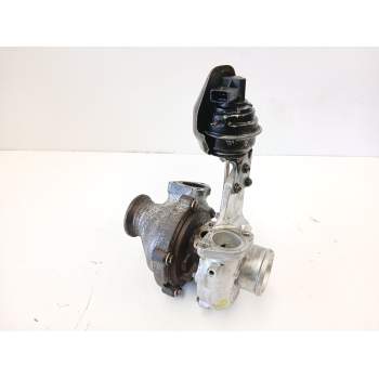 TURBO 55570748 7861371 