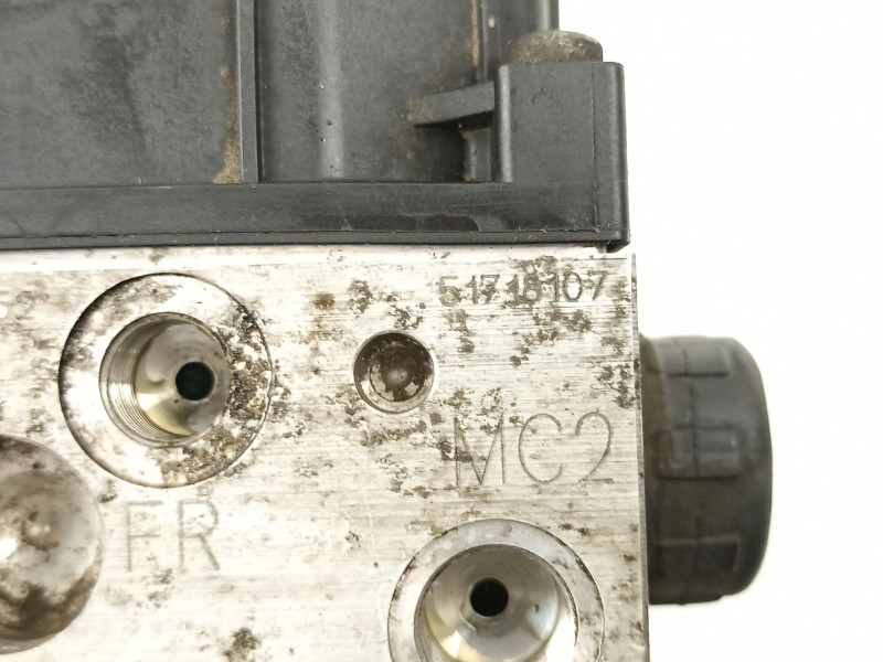 Recambio de abs para fiat stilo multi wagon (192_) 1.9 jtd referencia OEM IAM 51718107 0265222034 