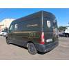 renault master iii furgoneta (fv) del año 2014