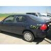 ford mondeo del año 2000
