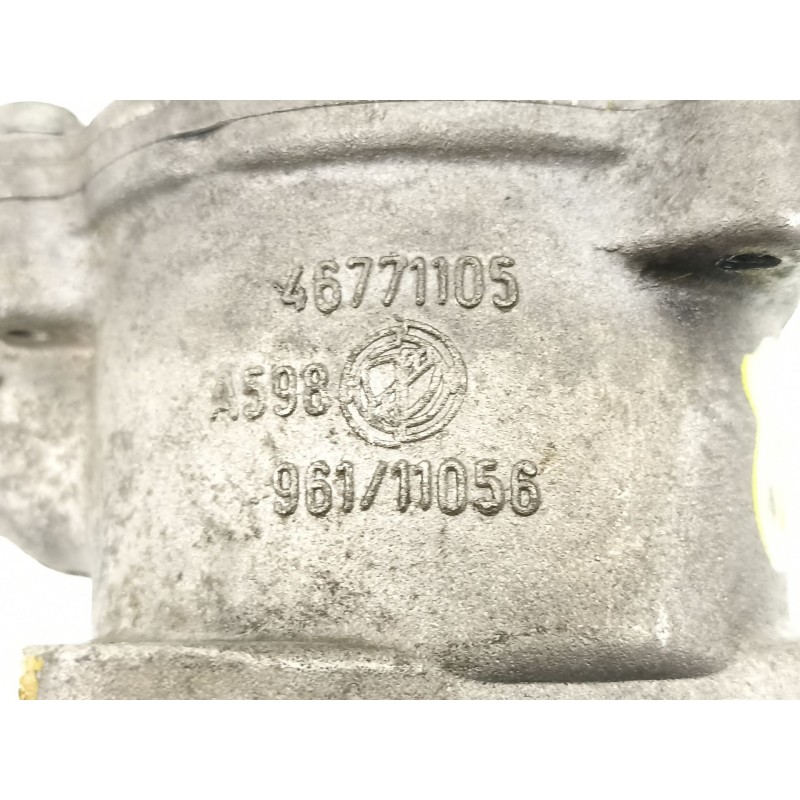 Recambio de depresor freno para fiat stilo multi wagon (192_) 1.9 jtd referencia OEM IAM 46771105 96111056 