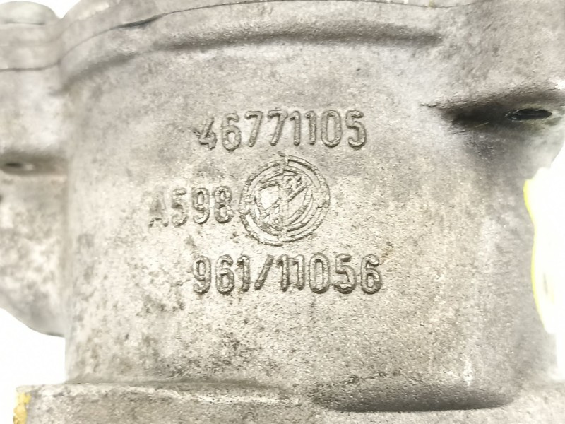 Recambio de depresor freno para fiat stilo multi wagon (192_) 1.9 jtd referencia OEM IAM 46771105 96111056 