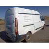 ford transit custom v362 furgoneta (fy, fz) del año 2014
